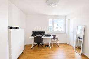 Helle gepflegte 3-Zimmer Wohnung in der Neu-Ulmer Innenstadt – Die vollständige Adresse der Immobilie erhältst du vom Anbieter., 89231 Neu-Ulm – Vorschaubild 5