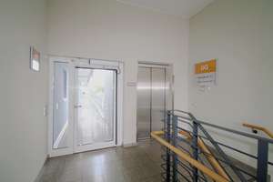 Seniorenwohnung im Lindenhof - toller Ausblick fast mitten in der Stadt – Potsdamerstr. 41, 42651 Solingen-Mitte, Solingen – Vorschaubild 10