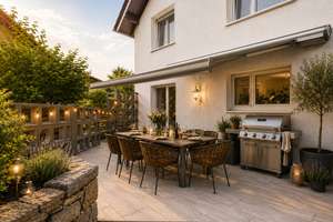 SCHWIND IMMOBILIEN - Familienidyll in traumhafter Waldrandlage – Leben, wo andere Erholung suchen – Die vollständige Adresse der Immobilie erhältst du vom Anbieter., 64342 Seeheim-Jugenheim – Vorschaubild 8