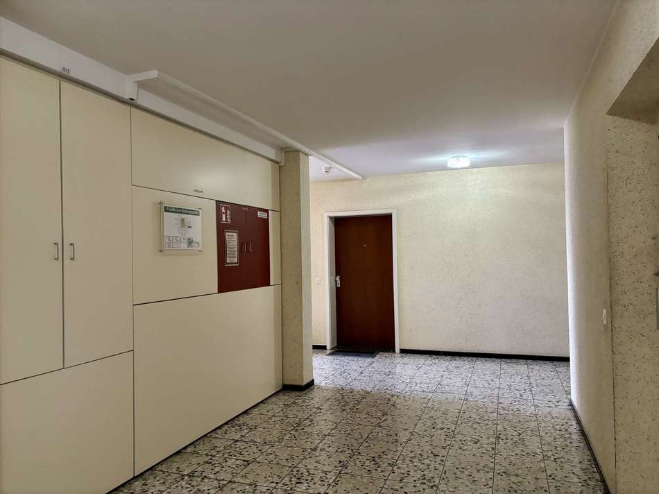 Treppenhaus