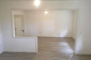 Traumhafte 3-Zimmer-Wohnung in Gelsenkirchen Scholven – Lippspringer Straße 12, 45896 Scholven, Gelsenkirchen – Vorschaubild 1