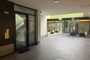 Luxuriöse Penthouse-Duplex-Wohnung mit grosser Sonnenterrasse Erstbezug nach kompletter Sanierung – Münzplatz 10, 56068 Altstadt, Koblenz – Vorschaubild 15