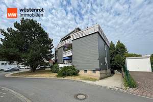 Herten-Disteln
gepflegte Etagenwohnung m. Balkon u. Aufzug 
Kapitalanlage oder Eigennutzung – Die vollständige Adresse der Immobilie erhältst du vom Anbieter., 45699 Herten – Vorschaubild 3