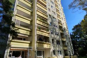gemütliche 3-Zimmer-Wohnung in ruhiger Lage (PRZ02190904) – Würzburger Ring 35, 91056 Büchenbach Nord, Erlangen – Vorschaubild 2