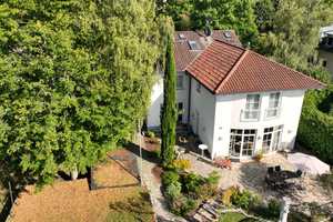 WOW *Paul & Partner* IHR GROßES, SONNIGES EINFAMILIENHAUS! WIESBADEN SÜD-OST! – Wiesbaden – Vorschaubild 1