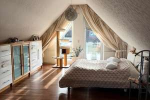 Exclusives Einfamilienhaus mit 6 Zimmern und 2 PKW Stellplätzen in Lübeck St. Jürgen – Die vollständige Adresse der Immobilie erhältst du vom Anbieter., 23562 Sankt Jürgen, Lübeck – Vorschaubild 8