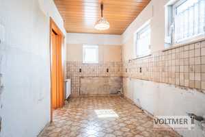 MÖGLICHKEIT - Einfamilienhaus mit Lagerkomplex, Garage und großem Grundstück in Oberbexbach! – Saarpfalz-Kreis – Vorschaubild 7