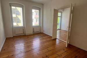 Charmante 3-Zimmer-Altbauwohnung mit Dielen und Stuck in Neukölln – Sofort Frei! – Die vollständige Adresse der Immobilie erhältst du vom Anbieter., 12055 Neukölln (Ortsteil), Berlin – Vorschaubild 2