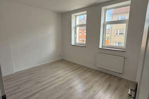 Moderne 2-Zimmer Wohnung im kernsanierten Mehrfamilienhaus – Zoppoter Straße 10, 27576 Lehe, Bremerhaven – Vorschaubild 3