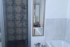 Modernes Wohlfühlhaus mit Garten, Whirlpool, Kamin & zusätzlichem Homeoffice Bereich – Rathausstr. 5, 68642 Bürstadt – Vorschaubild 12
