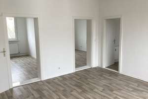 Rundum wohlfühlen: gemütliche 3-Zimmer-Wohnung sofort verfügbar – Cracauer Str. 49, 39114 Cracau, Magdeburg – Vorschaubild 3