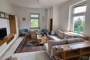 Charmante 5-Zimmer-Wohnung mit Balkon  – Die vollständige Adresse der Immobilie erhältst du vom Anbieter., 45133 Bredeney, Essen – Vorschaubild 5