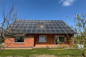 Zweifamilienhaus in idyllischer Lage mit PV-Anlage und Erweiterungsoption – Die vollständige Adresse der Immobilie erhältst du vom Anbieter., 23758 Wangels – Vorschaubild 4