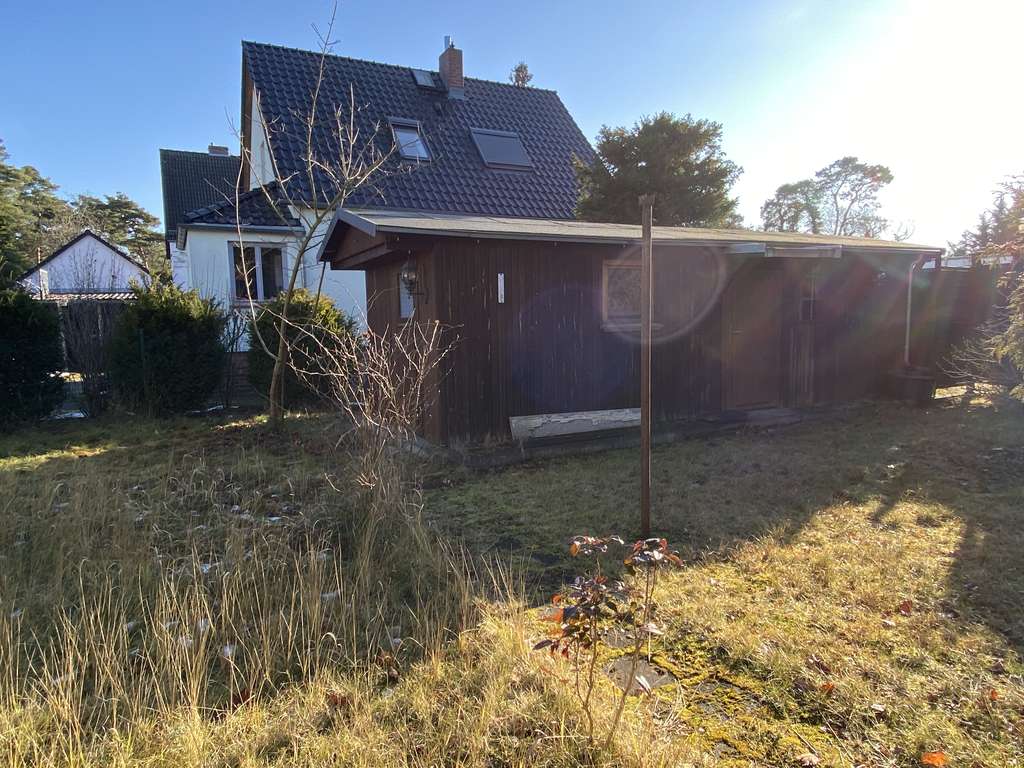 Immobilie in Oranienbaum-Wörlitz - Einfamilienhaus in ruhiger Lage von Oranienbaum - Bild 3