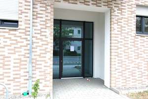 Bezugsfertige Neubauwohnung mit Loggia und Tiefgaragenstellplatz in zentraler Lage von Darmstadt – Die vollständige Adresse der Immobilie erhältst du vom Anbieter., 64295 Mitte, Darmstadt – Vorschaubild 19