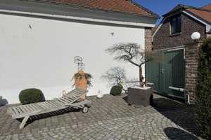 Haus im Haus: Individuelles Wohnen mit Stil,Privatsphäre&Platzfür die ganze Familie! – Krefeld – Vorschaubild 23