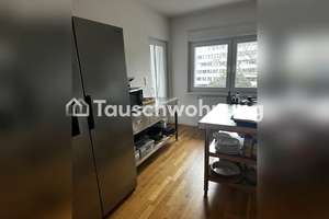 Tauschwohnung: Wohnung mit 2 Balkonen in Rheinnähe - suche Berlin oder Köln – Wörthstraße 20, 50668 Neustadt/Nord, Köln – Vorschaubild 9