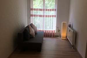 Attraktive 3-Zimmer-Wohnung mit Balkon und Einbauküche in Striesen-Ost – Die vollständige Adresse der Immobilie erhältst du vom Anbieter., 1277 Striesen-Ost, Dresden – Vorschaubild 8