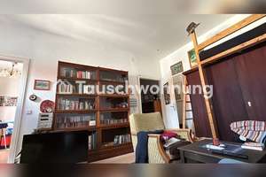 Tauschwohnung: 1 Zimmer Landeseigene im beliebten Florakietz hell und ruhig – Die vollständige Adresse der Immobilie erhältst du vom Anbieter., 13187 Pankow (Ortsteil), Berlin – Vorschaubild 3
