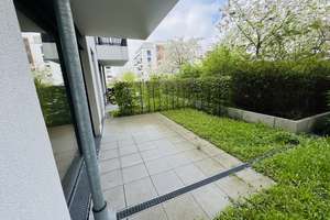 Wunderschönes Lichtdurchflutetes 2-Zimmer Apartment mit Terrasse – Tabbertstraße 6_Bb, 12459 Oberschöneweide, Berlin – Vorschaubild 10