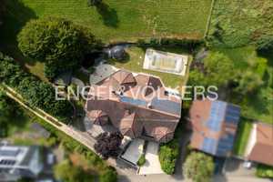 Großzügige Villa mit besonderer Architektur – Esslingen (Kreis) – Vorschaubild 3