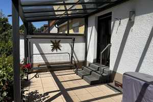 Schönes Einfamilienhaus mit 4 Zimmern, Garage, überdachter Terrasse in Sellerhaus-Stünz!!! – Leipzig – Vorschaubild 6