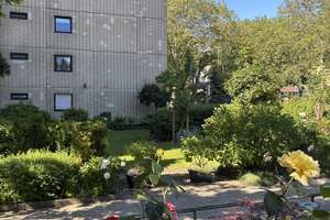 Zuhause mit 2,5 Zimmern in Duisburg