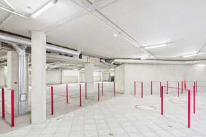 Mietrabatt - Erstbezug: 2-Zimmer Wohnung mit EBK & Balkon, 5 Min. zur U5 – Teterower Ring 65, 12619 Hellersdorf, Berlin – Vorschaubild 10