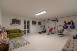 Modernisierter Bungalow mit Pool, Sauna und großem Garten in Ebersbach Bünzwangen – Die vollständige Adresse der Immobilie erhältst du vom Anbieter., 73061 Ebersbach an der Fils – Vorschaubild 38