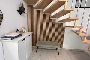 Schönes und neuwertiges 5,5-Zimmer-Haus mit gehobener Innenausstattung und EBK in Obersulm – Heilbronn (Kreis) – Vorschaubild 3