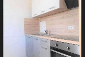 *KAUTION GESCHENKT* Geräumige 2-Zimmer Wohnung – Olvenstedter Grund 15, 39130 Neu Olvenstedt, Magdeburg – Vorschaubild 1