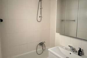 3-Zimmer-Wohnung mit Aufzug, Einbauküche, Keller & Provisionfrei- zentral in Nürnberg-Wöhrd – Bauverein str 23, 90489 Wöhrd, Nürnberg – Vorschaubild 13