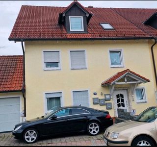 Viel Platz für Ihre Ideen: 4-Zimmer-Wohnung in Moosburg an der Isar