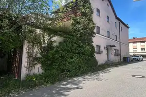 Mehrfamilienhaus in Wurmannsquick am Marktplatz – Rottal-Inn (Kreis) – Vorschaubild 3