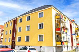 Klein & Fein! Ruhig gelegene 1-Zimmer-Wohnung – Stolzestraße  9a, 39108 Stadtfeld Ost, Magdeburg – Vorschaubild 2