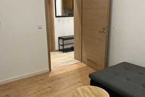voll Möblierter-Vermietung einer hochwertig sanierten 2-ZKB Wohnung in Oberhausen – Augsburg – Vorschaubild 7