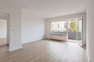 Vermietete Kapitalanlage Köln-Innenstadt | 5,7 % Rendite | 2 Zi., 59 m², umfassend saniert – Die vollständige Adresse der Immobilie erhältst du vom Anbieter., 50667 Altstadt/Nord, Köln – Vorschaubild 2
