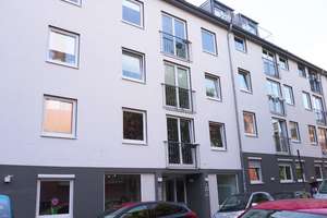 !Senioren-Wohnung! Modernes, barrierefreies 2-Zi.-Apartment - helle Atmosphäre, Einbauküche, Aufzug – Roßstraße 7, 50823 Ehrenfeld (Ortsteil), Köln – Vorschaubild 15