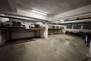 5-Raum-Eigentumswohnung für Selbstnutzer oder als Investment m. Tiefgarage, EBK und Dachterrasse !!! – Friedrichstr. 12, 18057 Kröpeliner-Tor-Vorstadt, Rostock – Vorschaubild 11