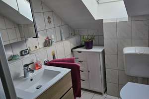 ruhiges Wohnen am Ortsrand von Walsdorf: 3-Zimmer-Wohnung mit Balkon – Die vollständige Adresse der Immobilie erhältst du vom Anbieter., 96194 Walsdorf – Vorschaubild 8