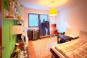Kapitalanlage mit Perspektive: EG-Wohnung mit Südterrasse und TG-Stellplatz – Würzburger Ring 46, 91056 Büchenbach Nord, Erlangen – Vorschaubild 10