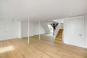 Bogenhausen - Luxus-Dachterrassenwohnung – Exklusives Wohnen im prachtvollen Altbaujuwel – Die vollständige Adresse der Immobilie erhältst du vom Anbieter., 81675 Altbogenhausen, München – Vorschaubild 6