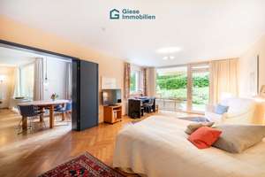 Geräumige Familienwohnung- 4 Zimmer, 2 Terrassen, 127m² – Die vollständige Adresse der Immobilie erhältst du vom Anbieter., 70597 Hoffeld, Stuttgart – Vorschaubild 2
