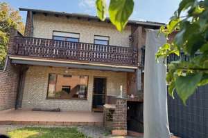 Familienglück in beliebter Wohnlage – Gepflegtes Reihenendhaus mit Garten und Garage in Schwalmtal – Die vollständige Adresse der Immobilie erhältst du vom Anbieter., 41366 Schwalmtal – Vorschaubild 2