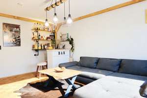Design-Bad, Loft Ambiente & Südbalkon! Kernsanierte 4,5-Zimmer-Familienwohnung in Neufahrn – Echinger Straße 21, 85375 Neufahrn bei Freising – Vorschaubild 8