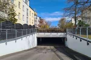 WOHN(T)RAUM am HERZZENTRUM. LIFT. BALKON. LAMINAT. TAGESLICHTBAD. WANNE. TIEFGARAGENSTELLPLATZ inkl. – Feldstr. 85, 4289 Probstheida, Leipzig – Vorschaubild 11
