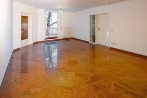 186 m² mit Potential: 5 Zi. (erweiterbar auf 6) in ruhiger Grünlage von Großhadern – Die vollständige Adresse der Immobilie erhältst du vom Anbieter., 81377 Großhadern, München – Vorschaubild 5