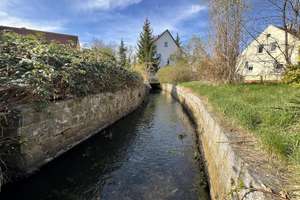 Idyllisch am Fluss und 35 min mit dem Auto bis Dresden…. – Die vollständige Adresse der Immobilie erhältst du vom Anbieter., 1945 Ruhland – Vorschaubild 13