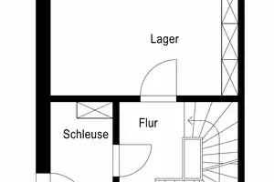 Traumhaftes Neubau REH mit PV-Anlage, hochw. Ausstattung und zukunftsw. Energiekonzept in Denklingen – Leederer Straße 4, 86920 Landsberg am Lech (Kreis) – Vorschaubild 13