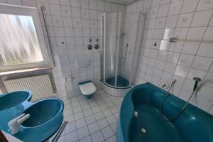 Attraktive 4-Zimmer-Wohnung mit zwei Balkons
und einem beheizbaren Hobbyraum ... – Die vollständige Adresse der Immobilie erhältst du vom Anbieter., 90768 Atzenhof, Burgfarrnbach, Fürth – Vorschaubild 12
